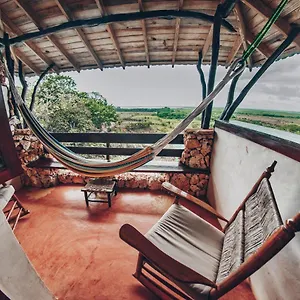 Altos De Caño Hondo Hotel