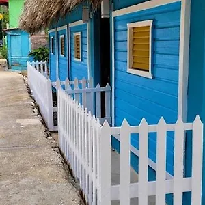 La Casita De Mary Сasa de vacaciones