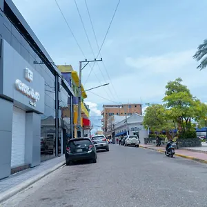 Danshari Aparta-estudio Apartamento