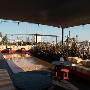 Wittmore - Adults Only, Small Luxury 5*, Barcelona España