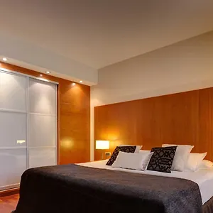 Acevi Villarroel 4*, Barcelona España