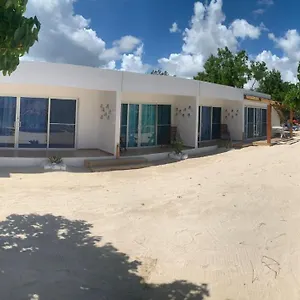 La Isla Bonita Отель