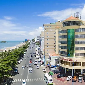 Thuy 3* Vung Tau