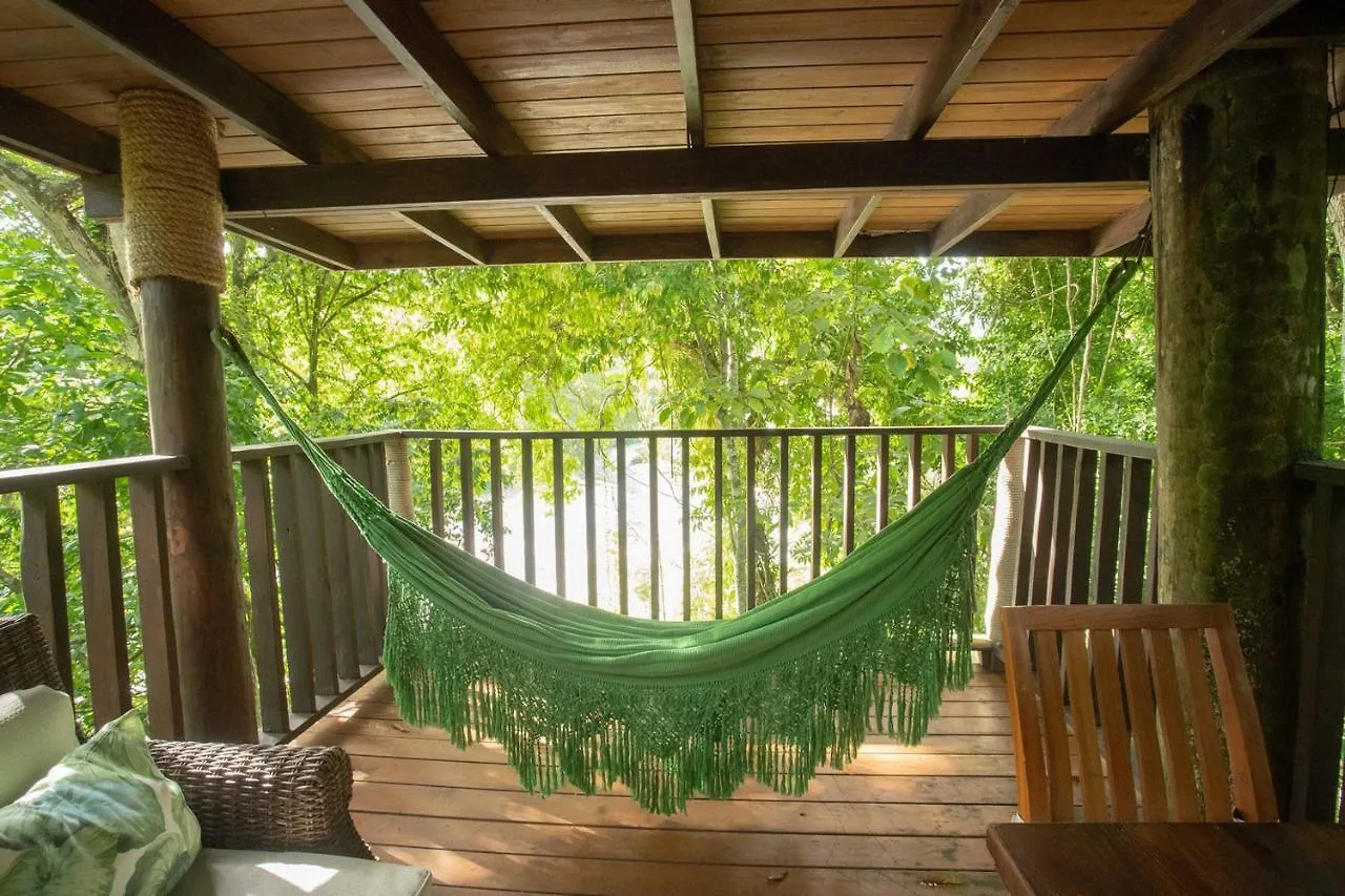 Platon Ecolodge Barahona 3*,  Dominican Republic