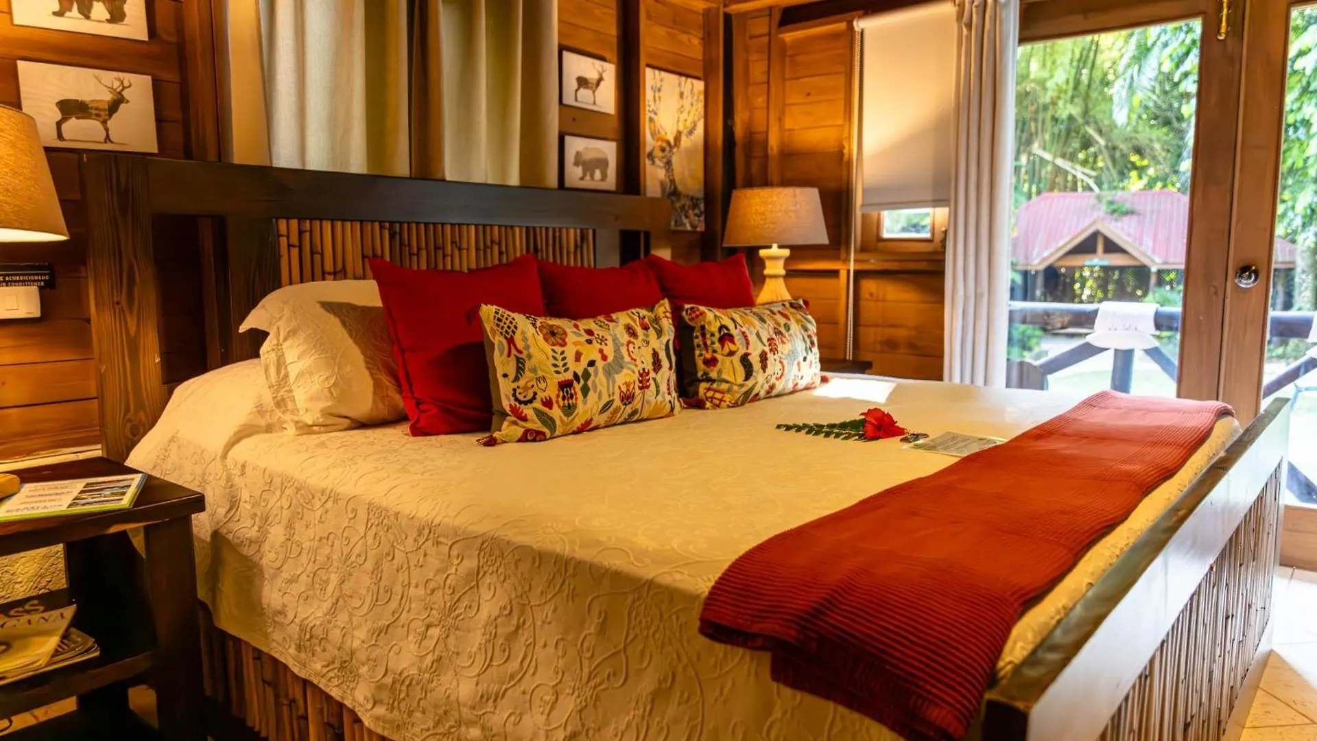 Platon Ecolodge Barahona Dominican Republic