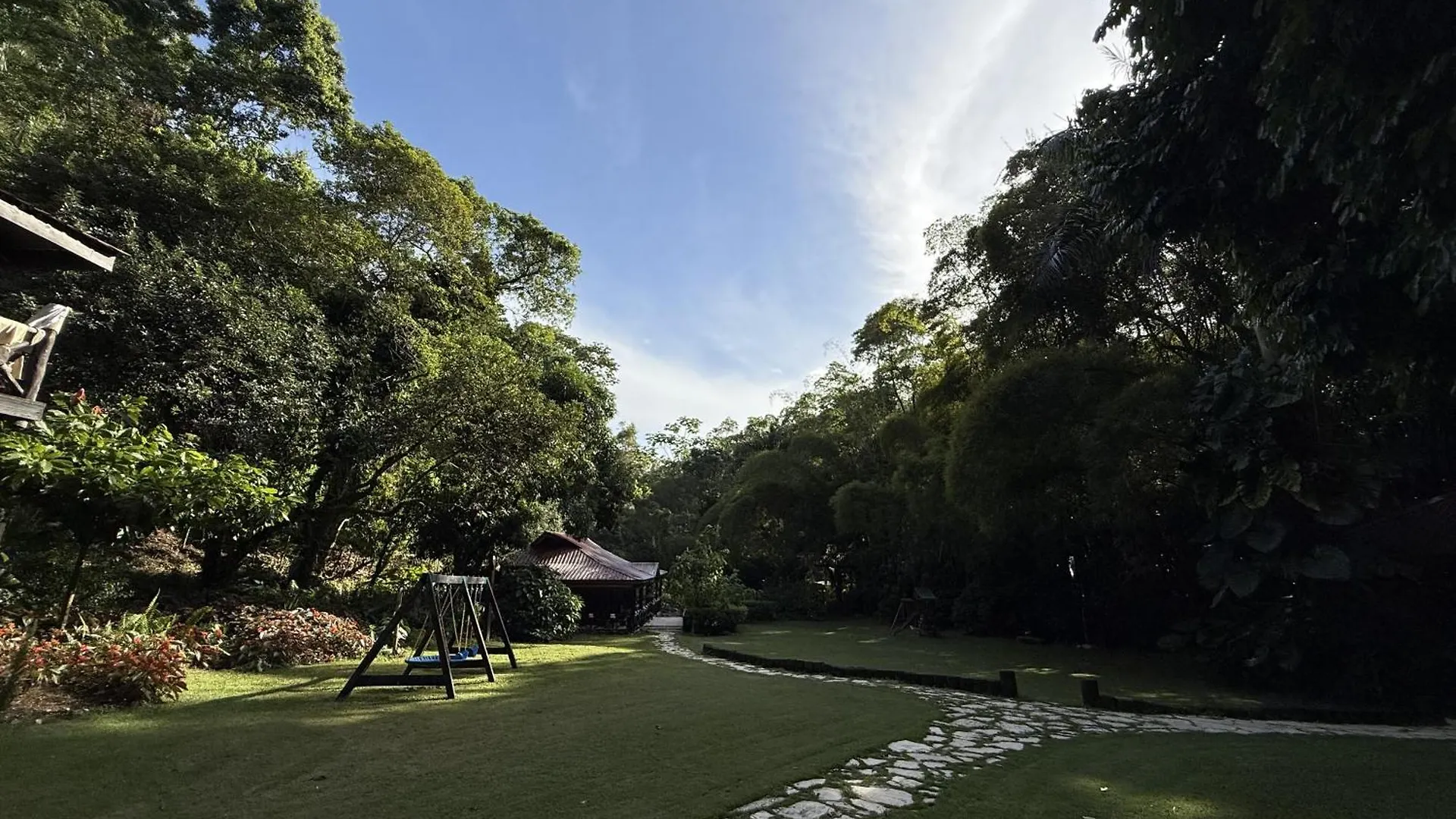 Platon Ecolodge Barahona Dominican Republic