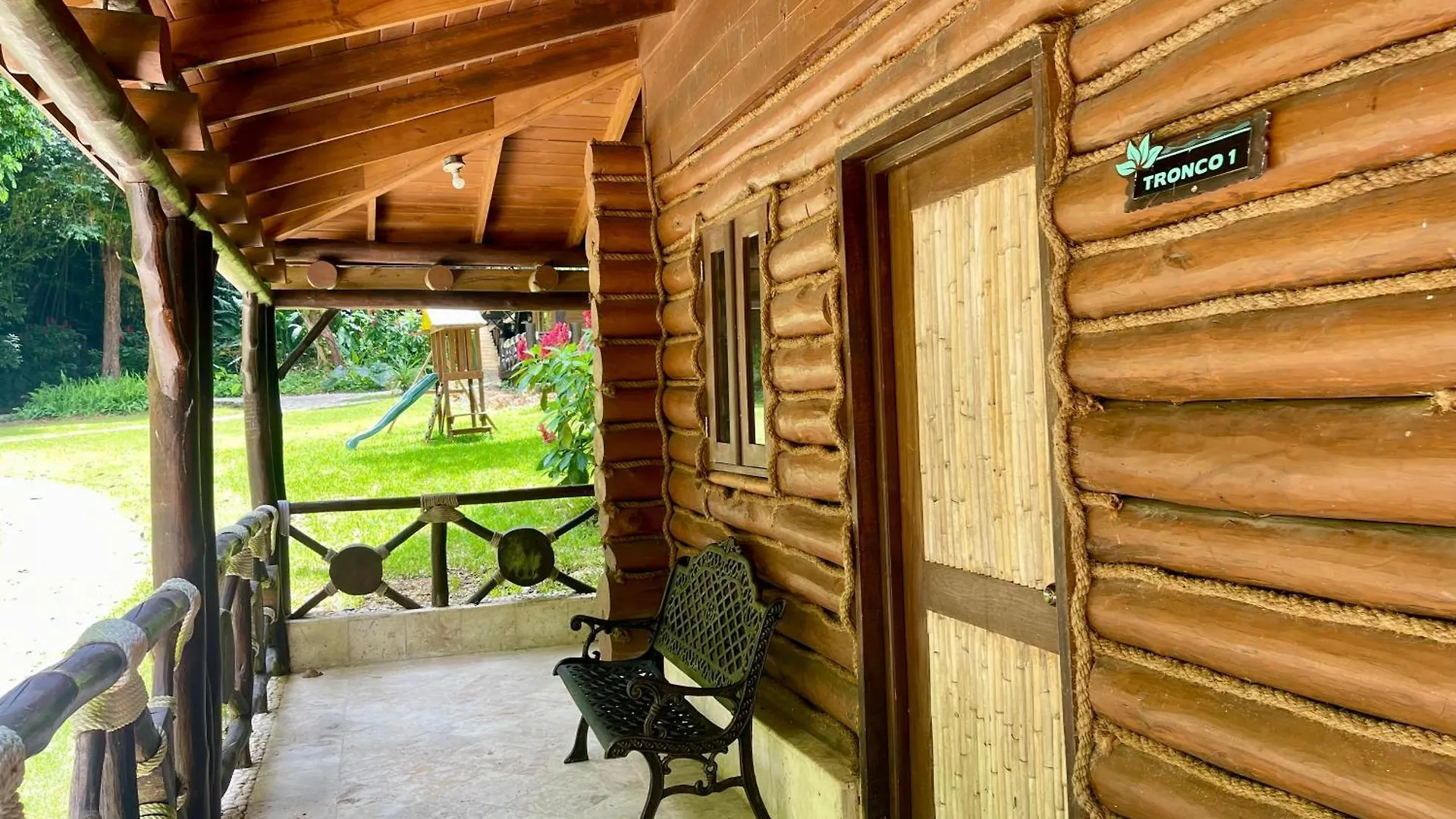 Platon Ecolodge Barahona 3*,  Dominican Republic