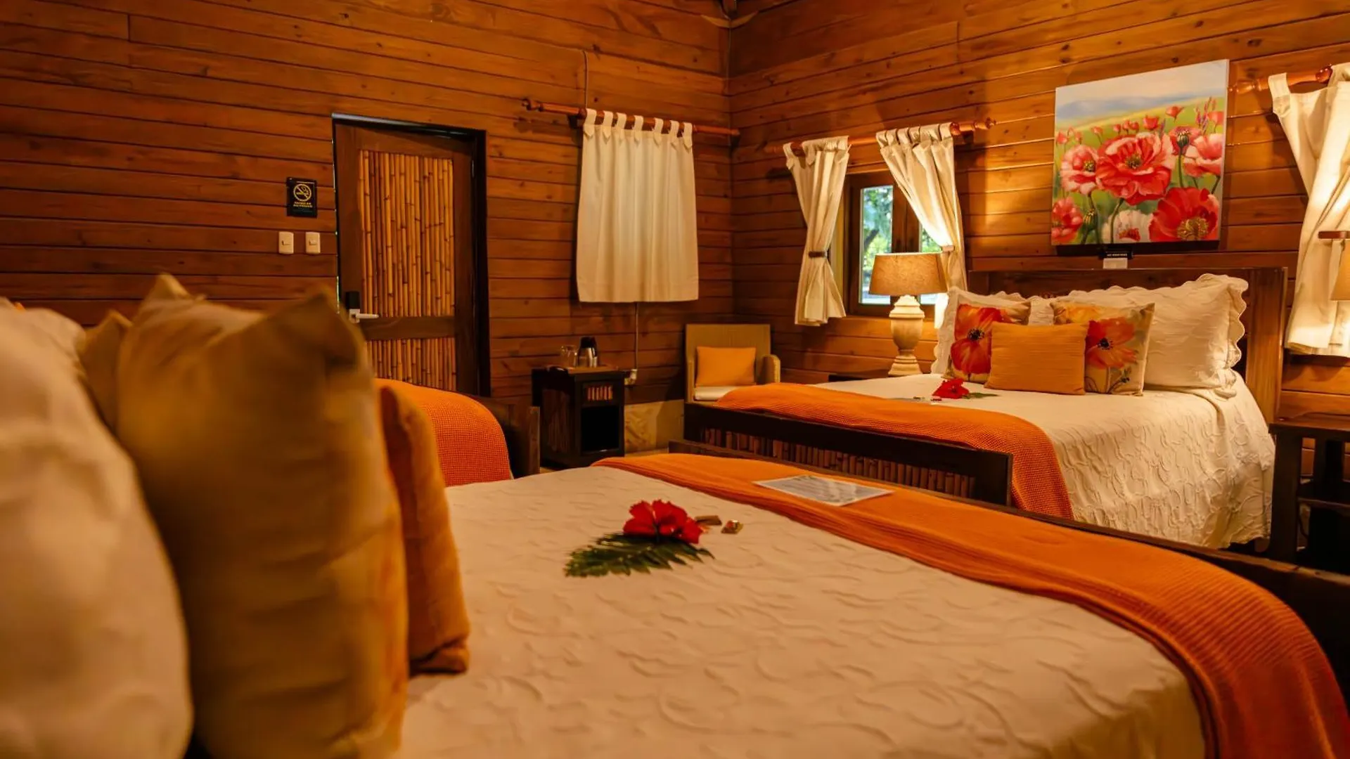 Platon Ecolodge Barahona 3*,  Dominican Republic