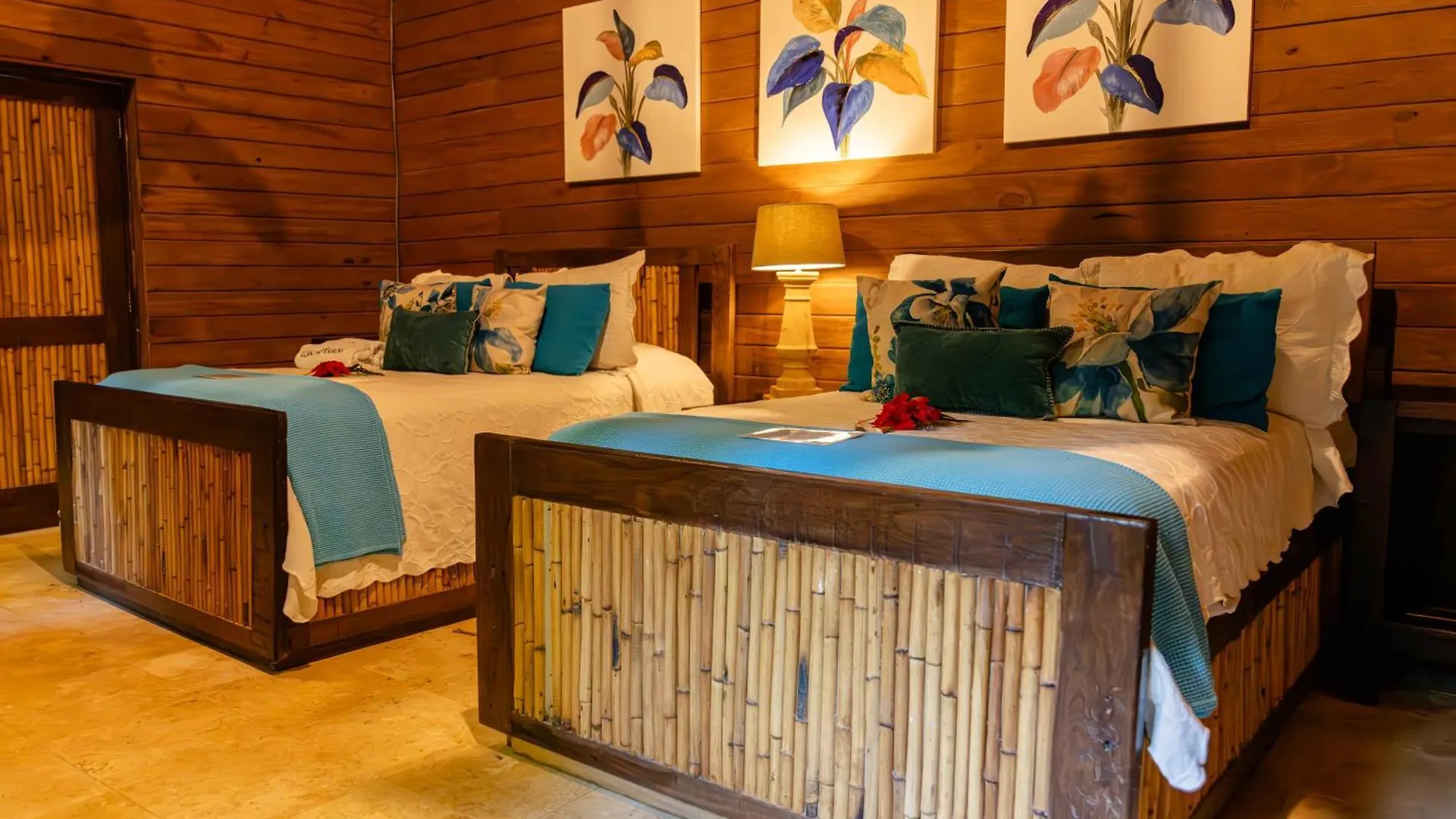 *** Hotel Platon Ecolodge Barahona Dominican Republic
