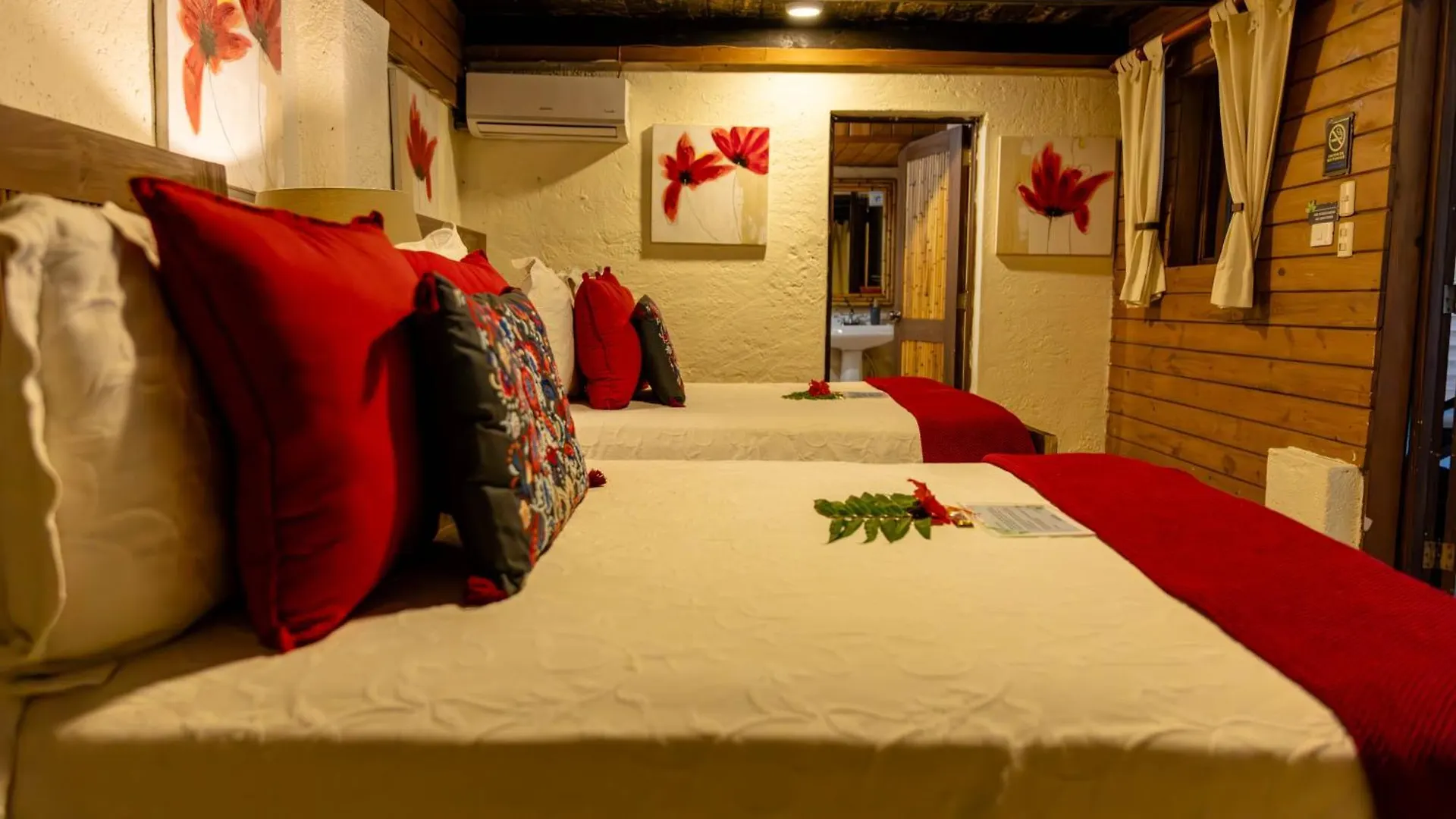 Platon Ecolodge Barahona