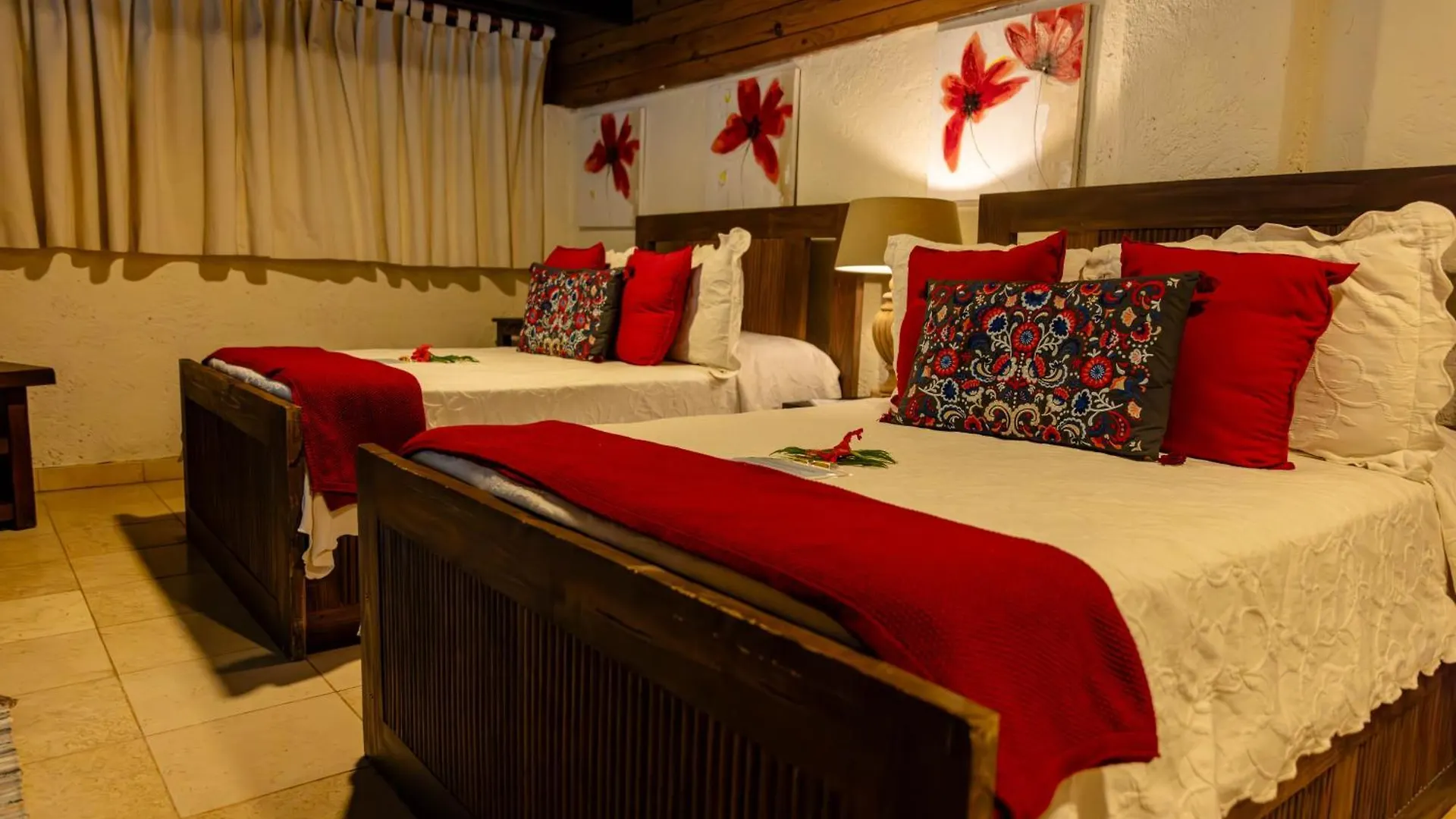 *** Hotel Platon Ecolodge Barahona Dominican Republic