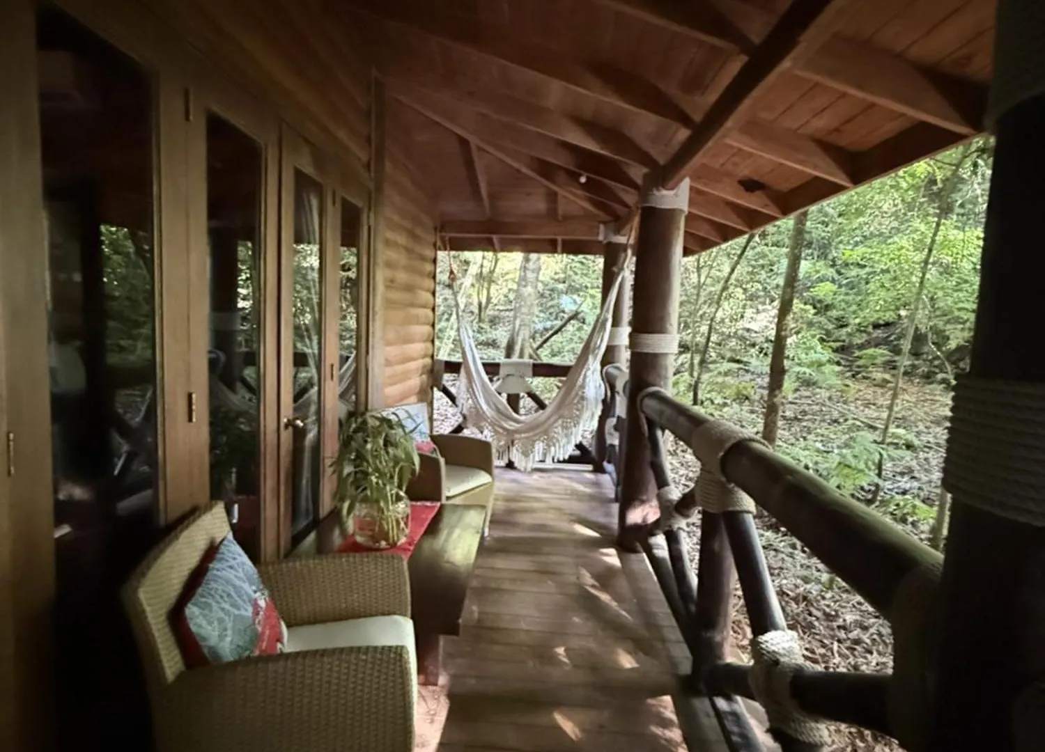 Hotel Platon Ecolodge Barahona