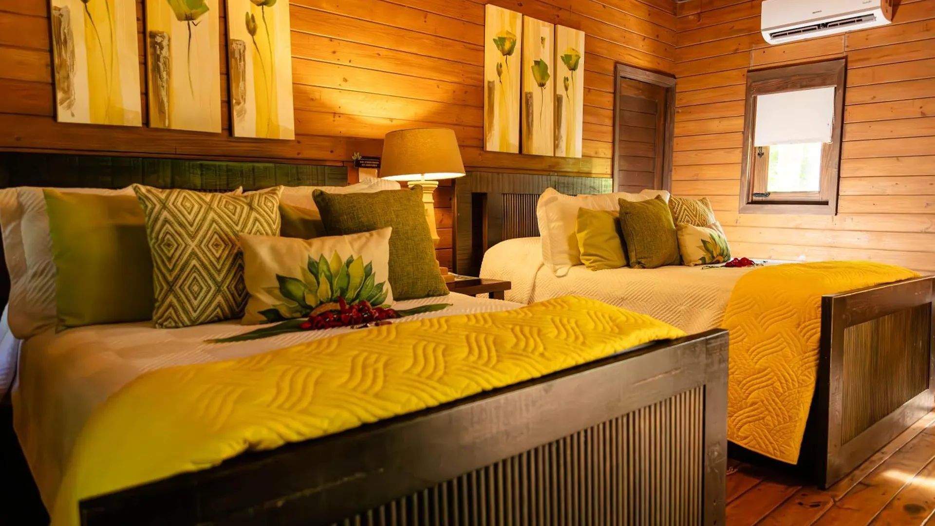 Platon Ecolodge Barahona 3*,  Dominican Republic