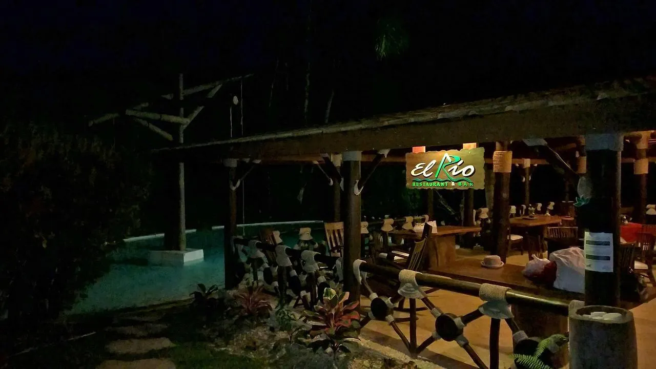 *** Hotel Platon Ecolodge Barahona Dominican Republic
