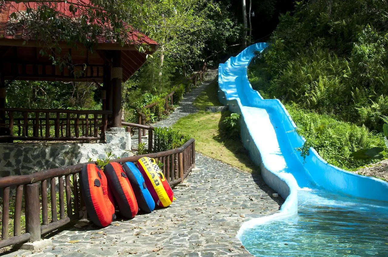 Platon Ecolodge Barahona 3*,  Dominican Republic
